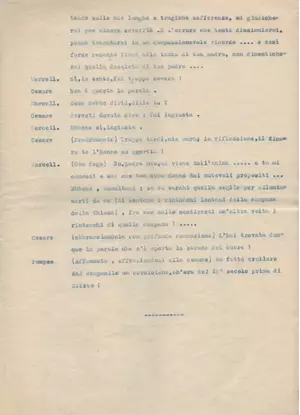 Guerci Cornelio - Peccati vecchi penitenza nuova